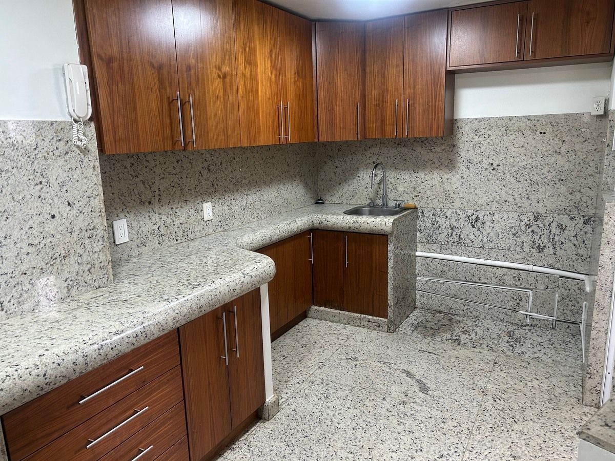 6 de 16: Departamento en renta pedregal del lago Rayo Vende ®