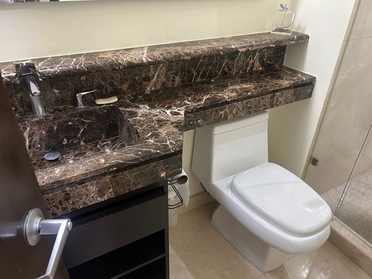 11 de 16: Departamento en renta pedregal del lago Rayo Vende ®