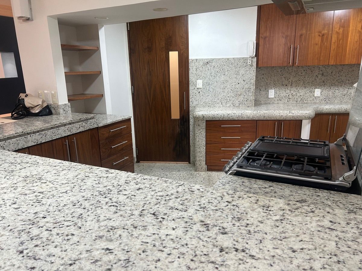 5 de 16: Departamento en renta pedregal del lago Rayo Vende ®