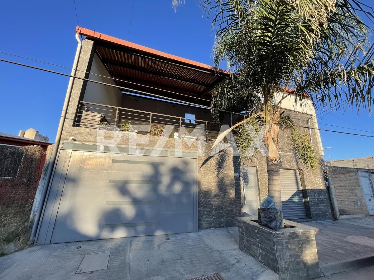 Casa en Venta en Colonia José Lopez Portillo