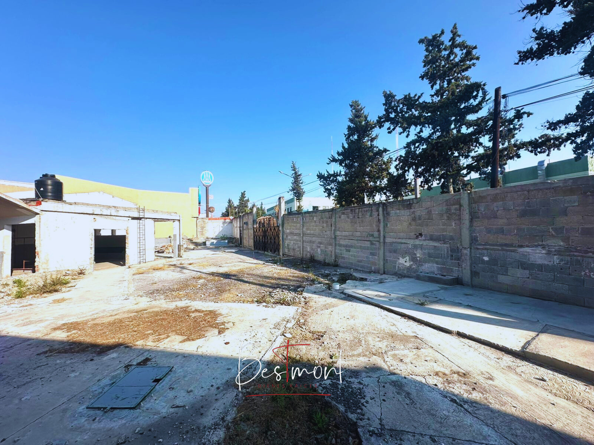 6 de 10: Interior se puede mantener o entregar demolido