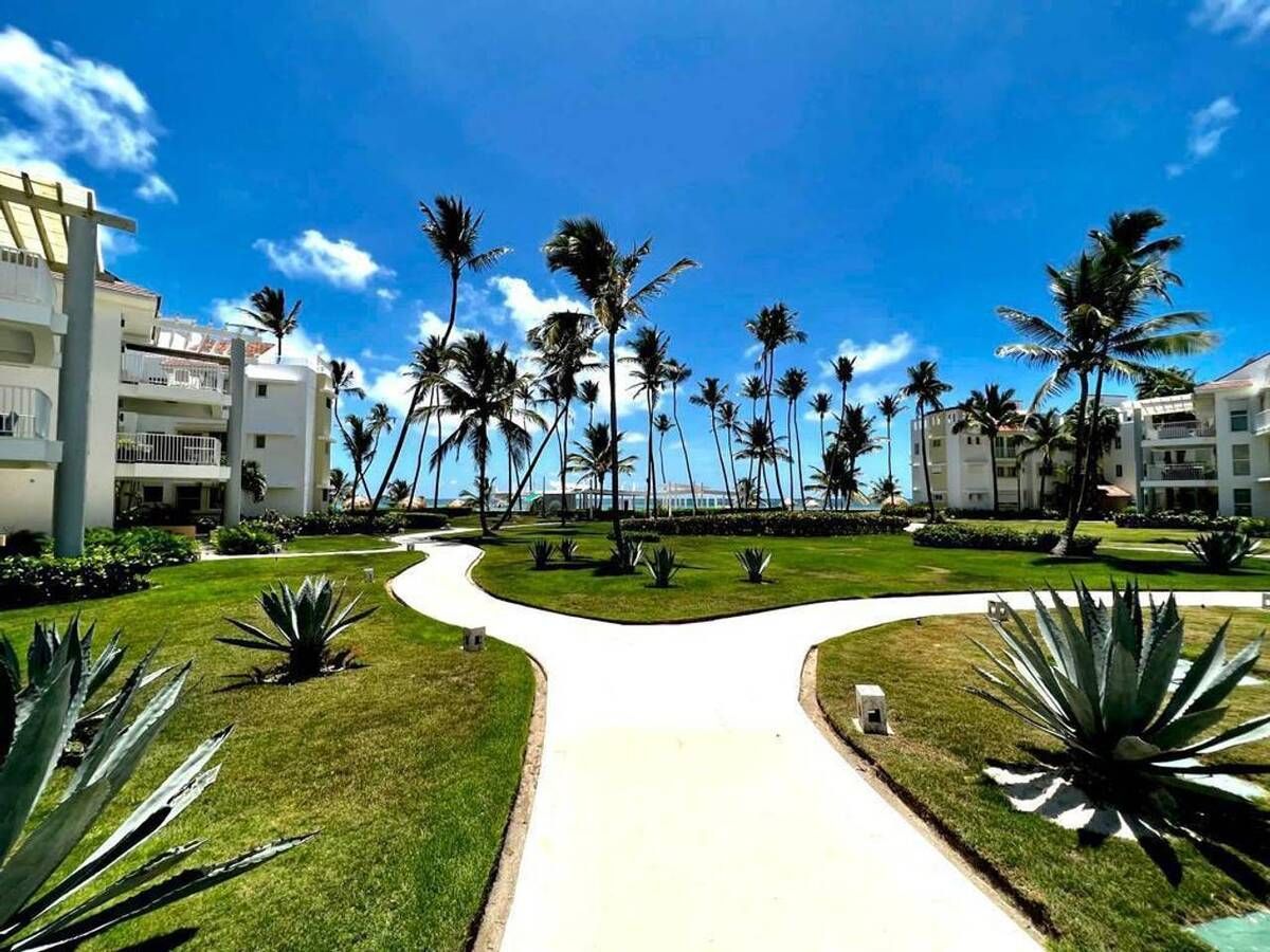 Apartamento en LOS CORALES