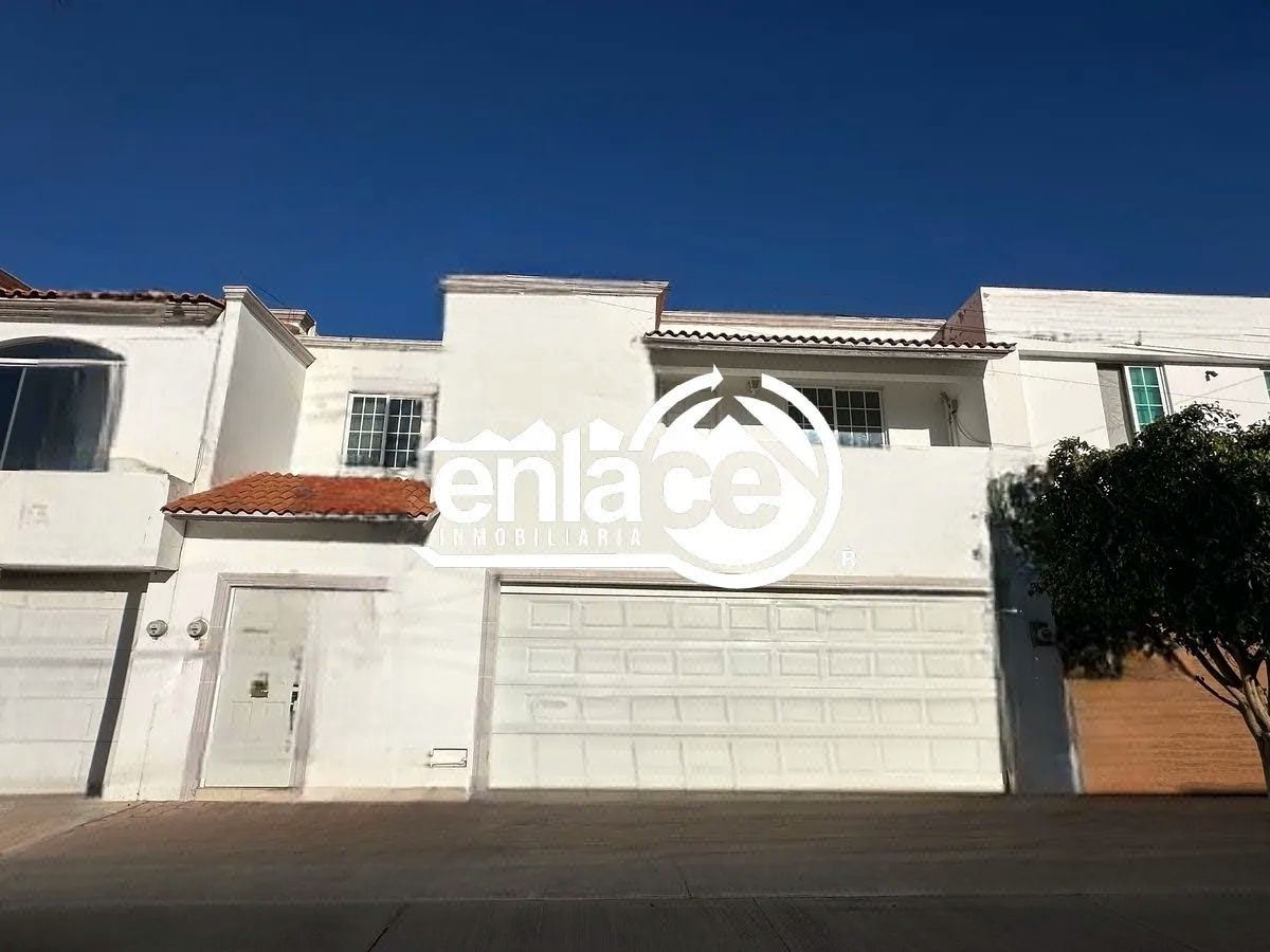 Casa en Venta Fraccionamiento Tres Misiones