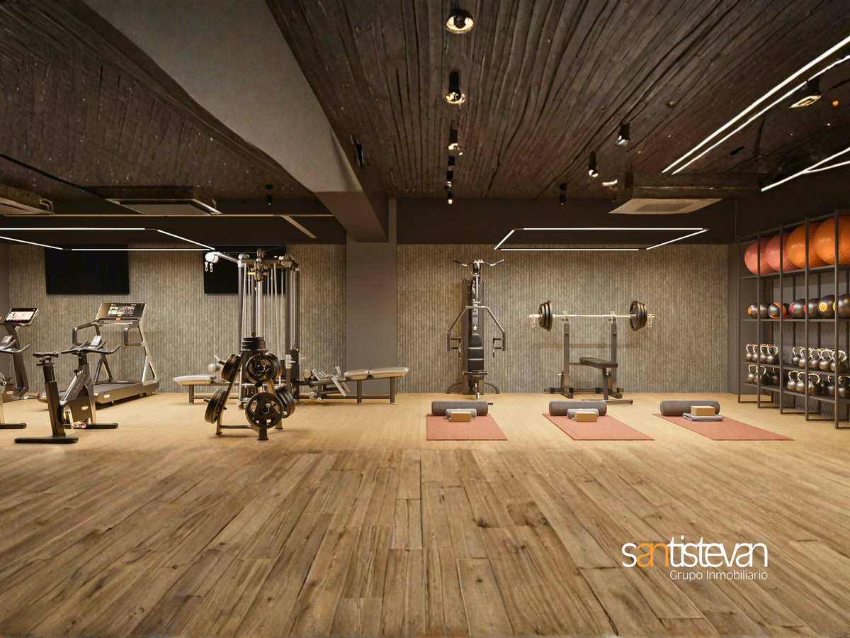 7 de 10: Departamento en venta Colomos Providencia Guadalajara.