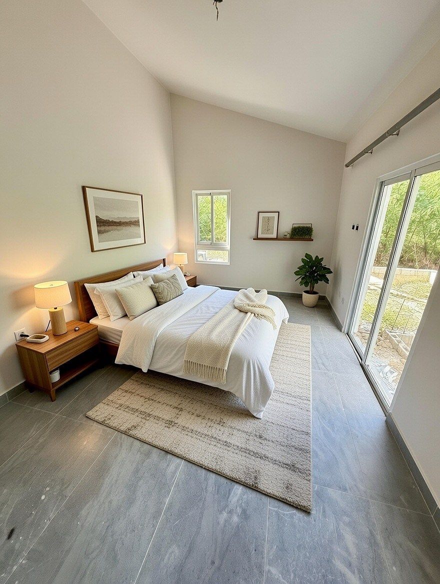 Habitacion 1 render, foto 10 de 18