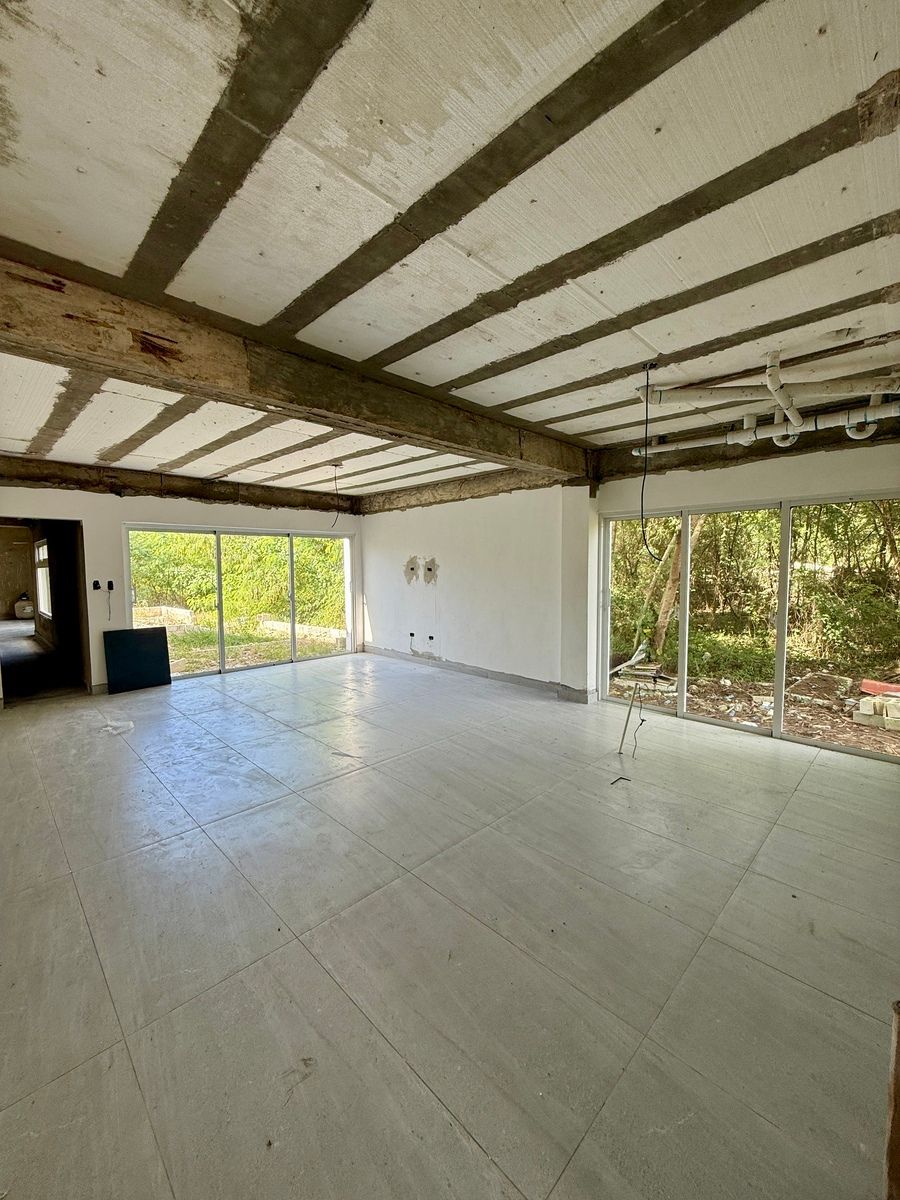 5 de 15: Sala-Comedor