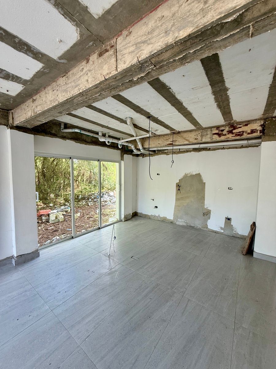 6 de 15: Cocina con isla