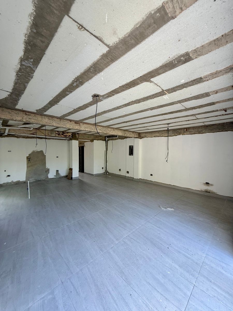 7 de 15: Sala-comedor