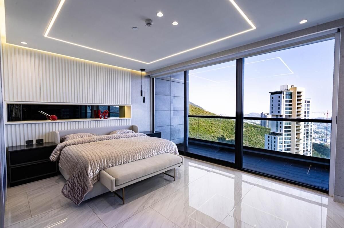 6 de 13: Recámara principal