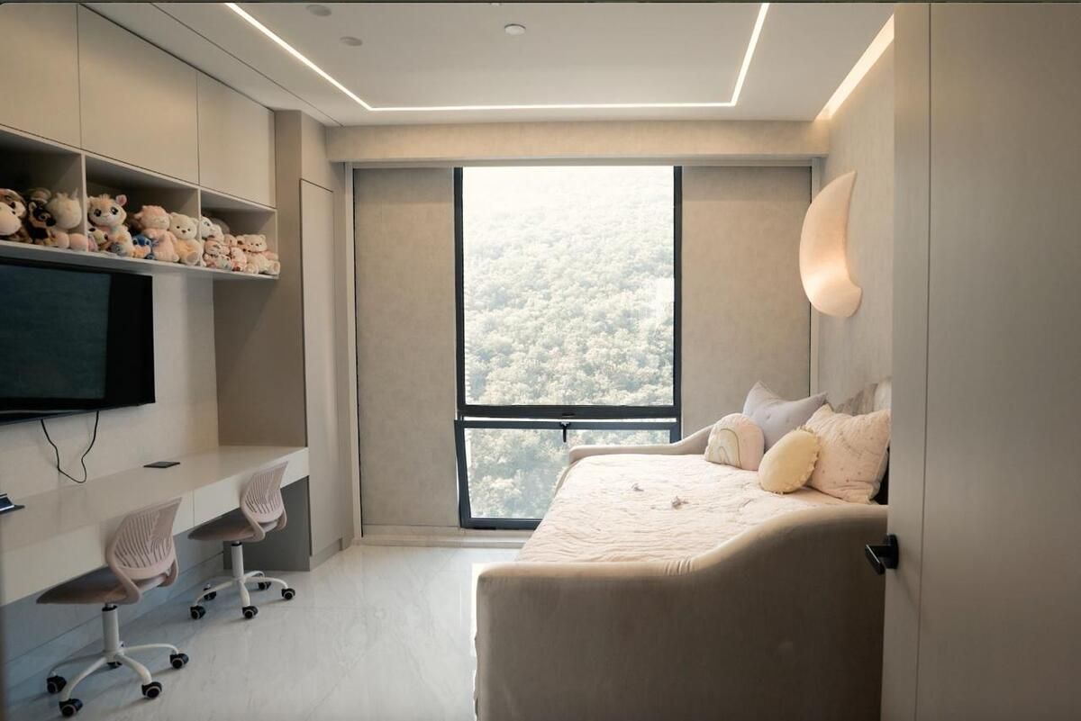 7 de 13: Recámara secundaria