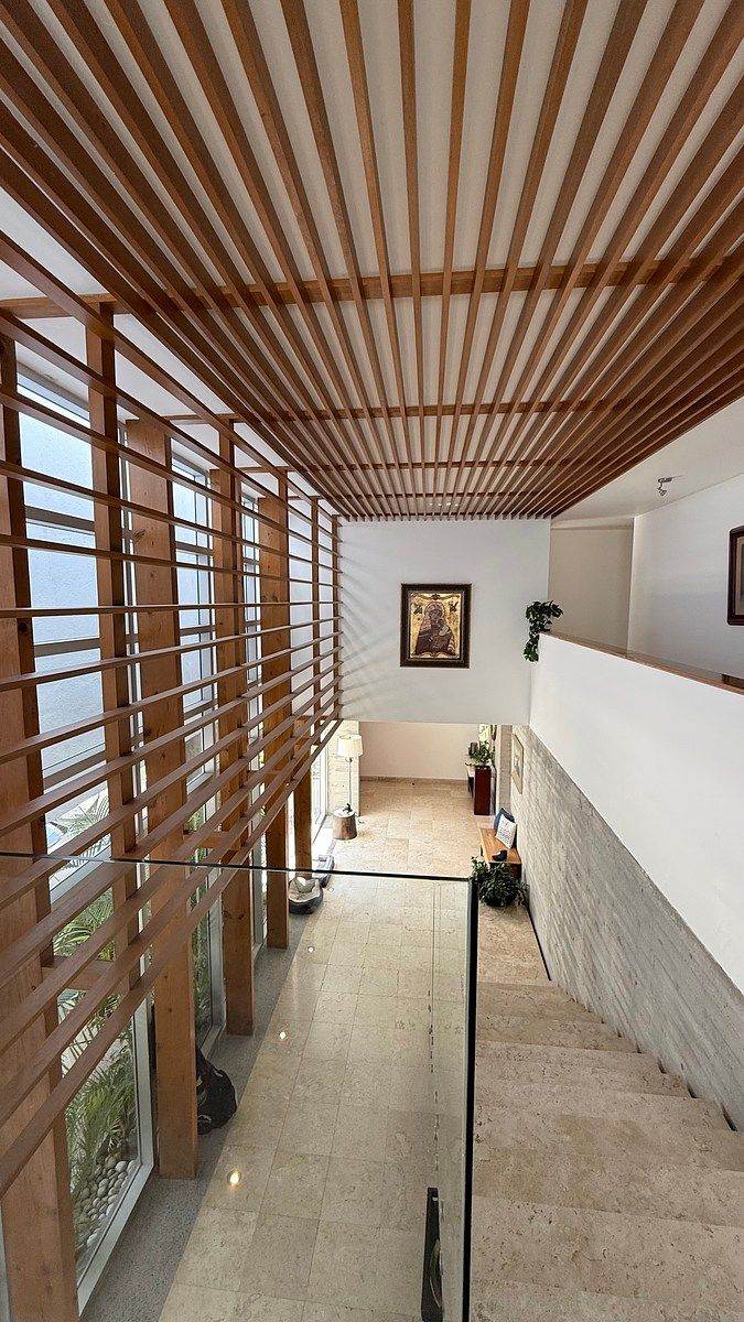 Casa en El Campanario, Querétaro, foto 10 de 19