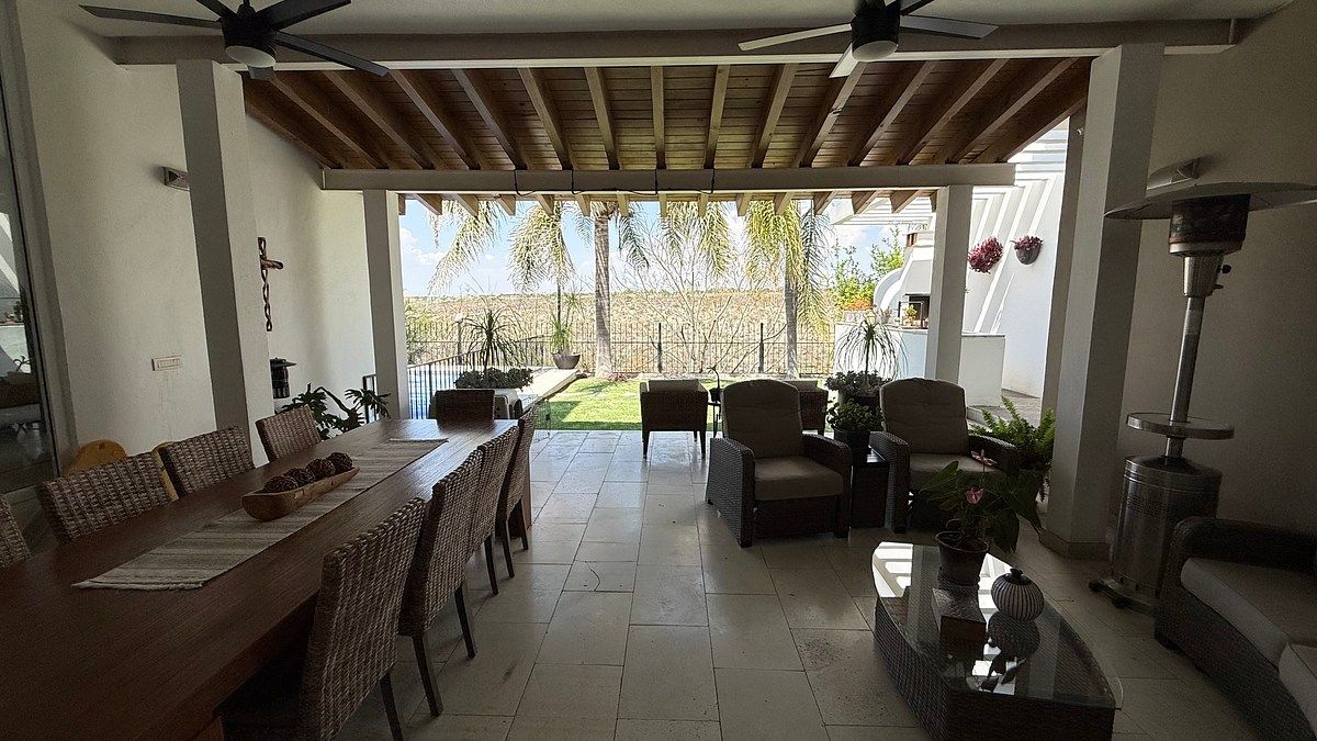 Casa en El Campanario, Querétaro, foto 11 de 19