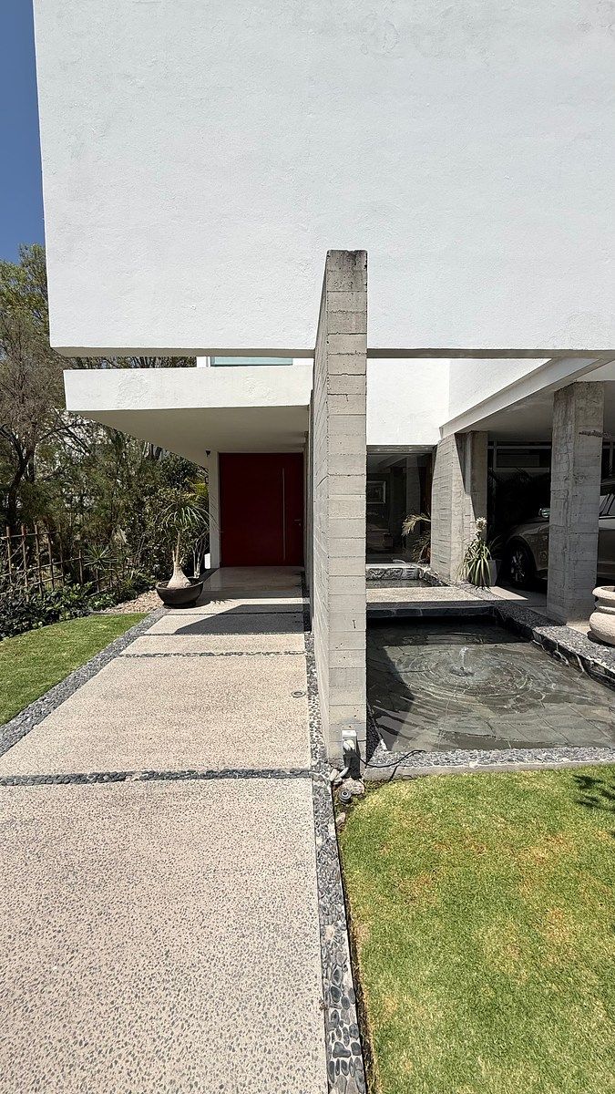 Casa en El Campanario, Querétaro, foto 15 de 19