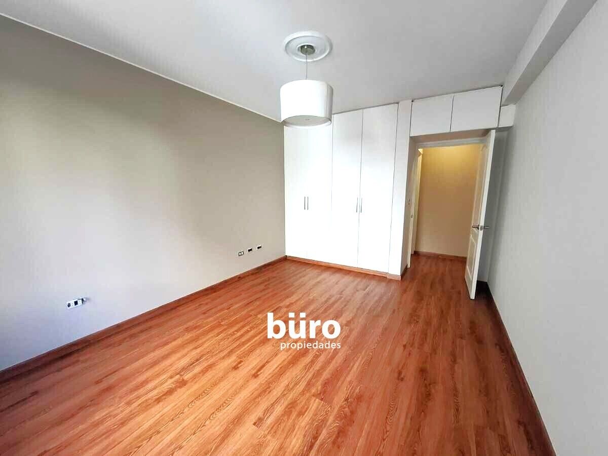 5 de 14: Vista de otro ángulo de los dormitorios