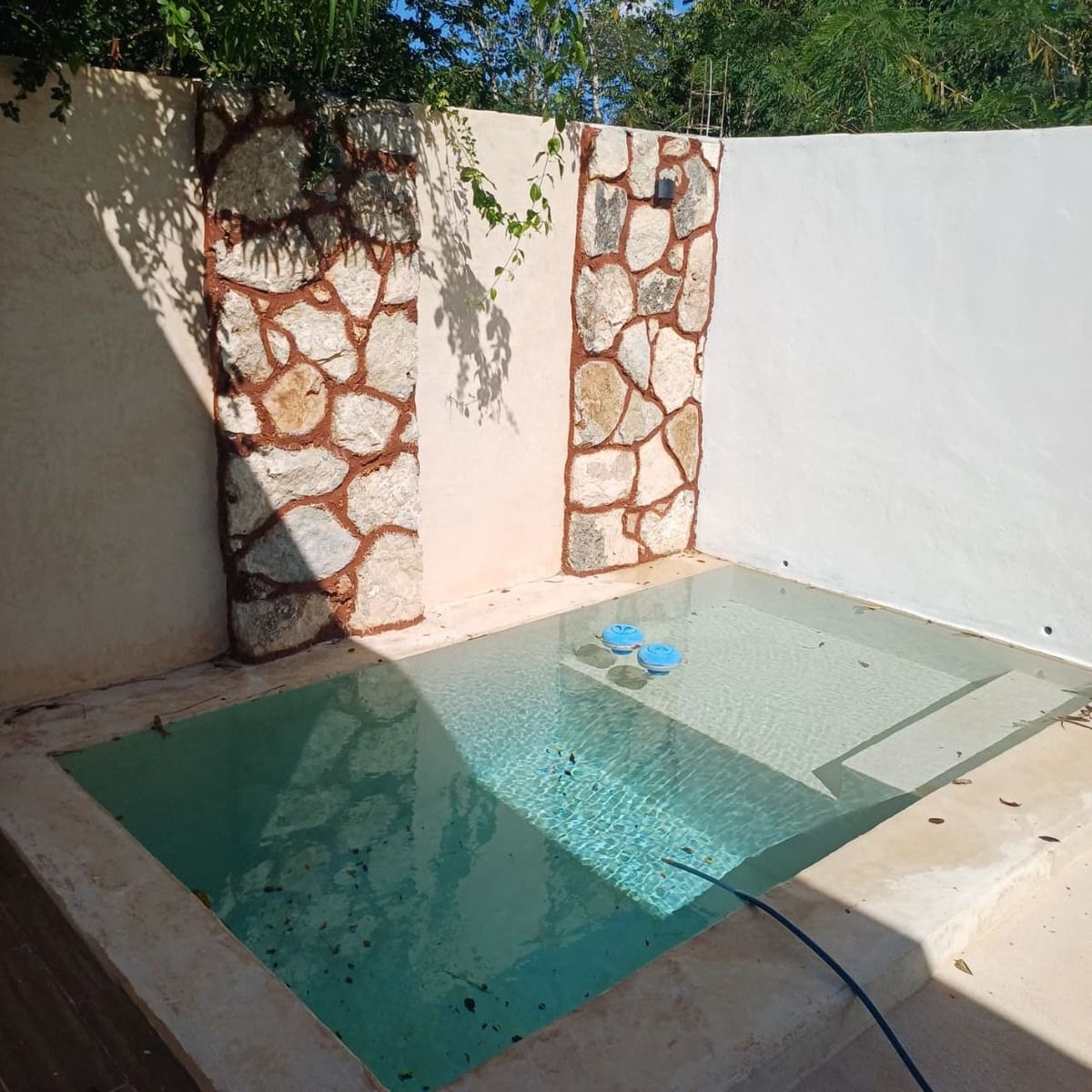 Casa en venta en Izamal, Yucatán ✨ Una planta | Alberca | Excelente ubicación - foto 3