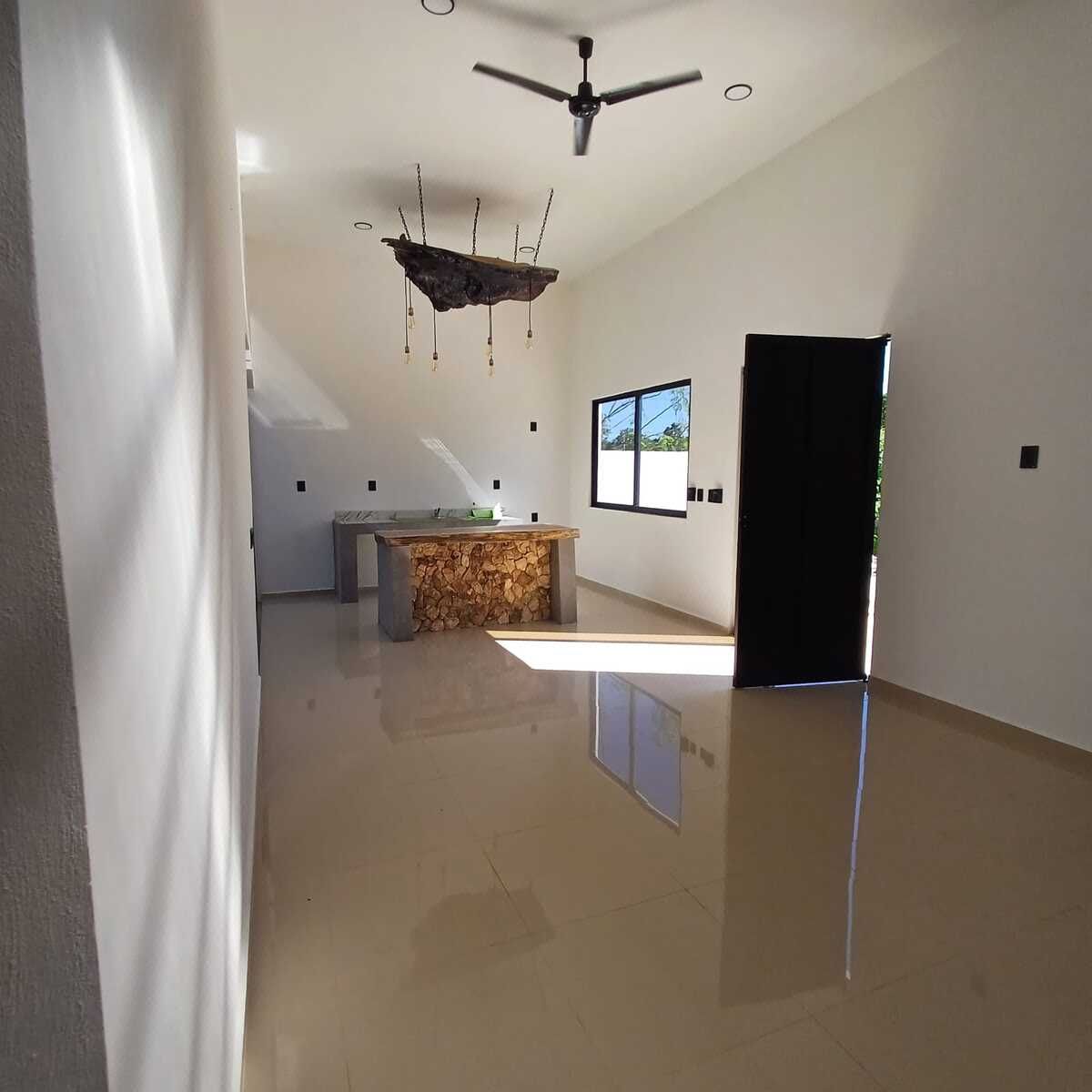 Casa en venta en Izamal, Yucatán ✨ Una planta | Alberca | Excelente ubicación - foto 5