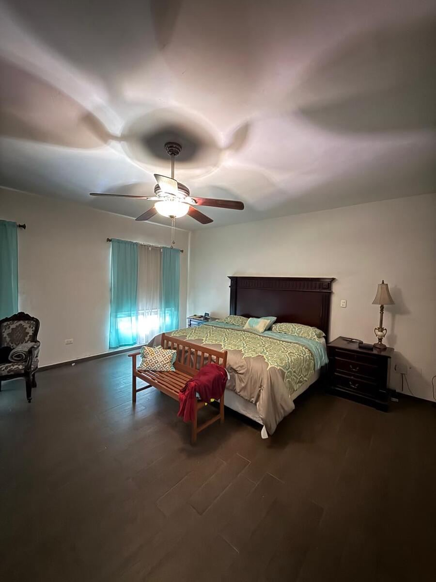 8 de 20: Recámara principal