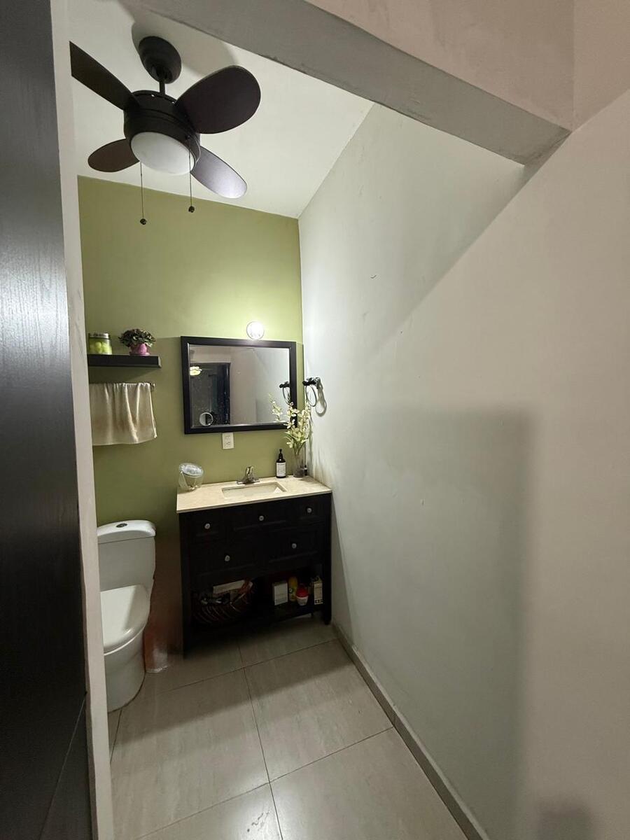 9 de 20: Baño recámara principal