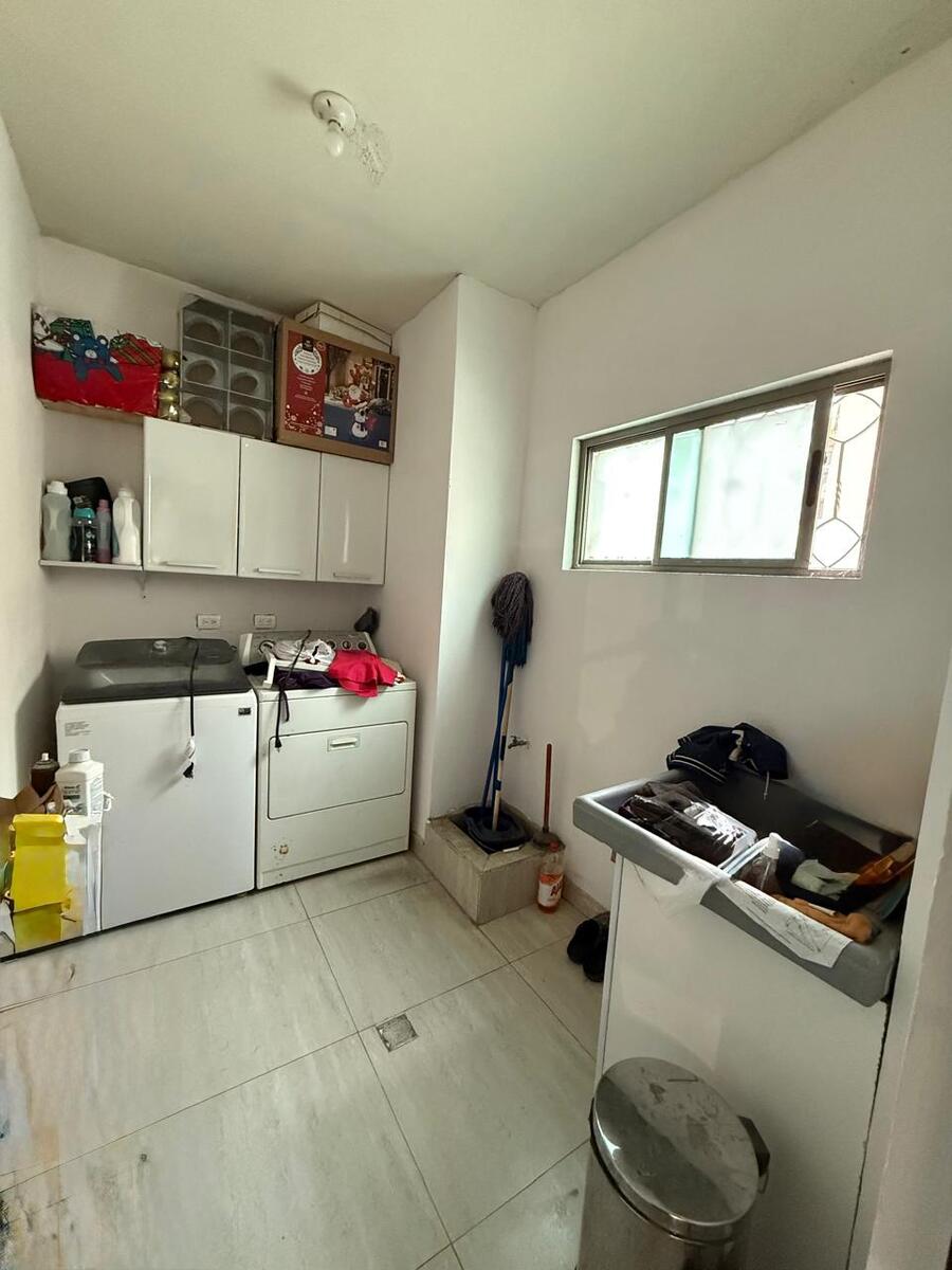 11 de 20: Lavandería