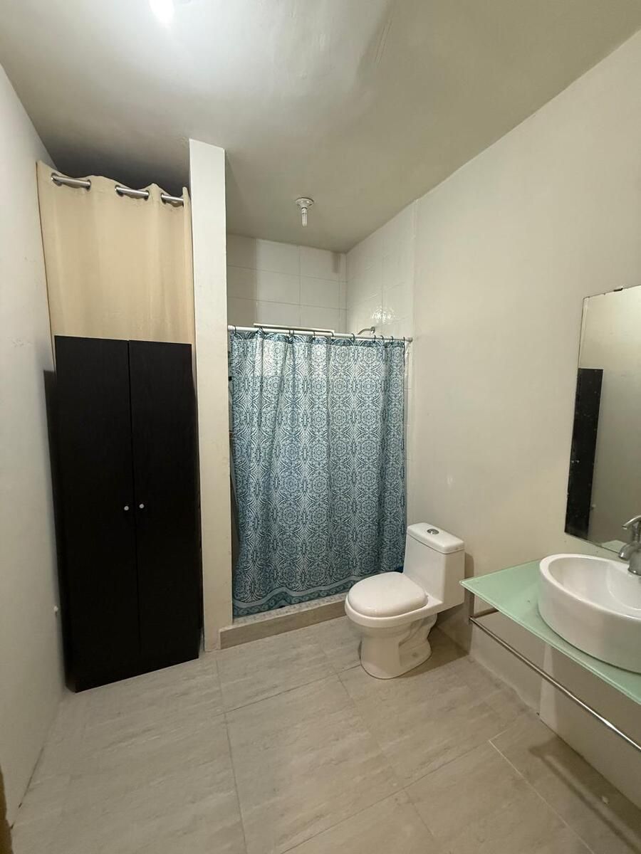 15 de 20: Baño recámara secundaria