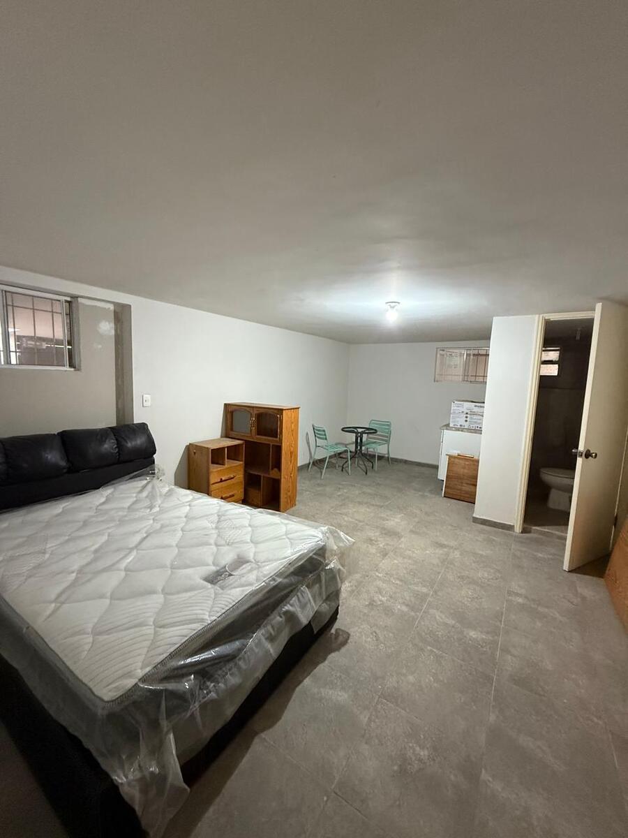 19 de 20: Departamento 2