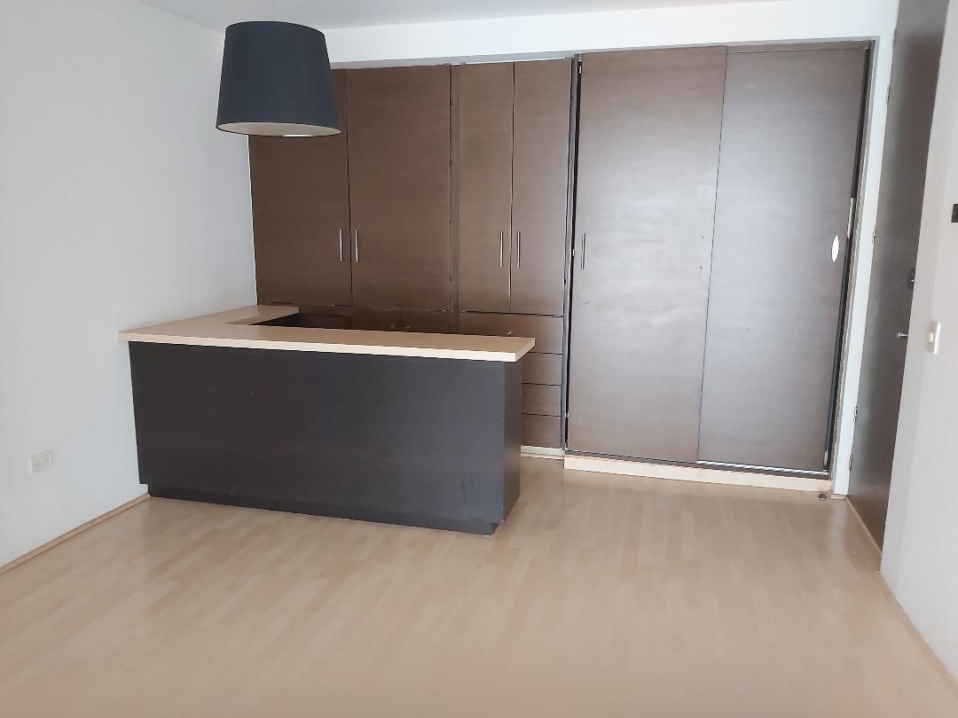 3 de 10: Cocina cerrada