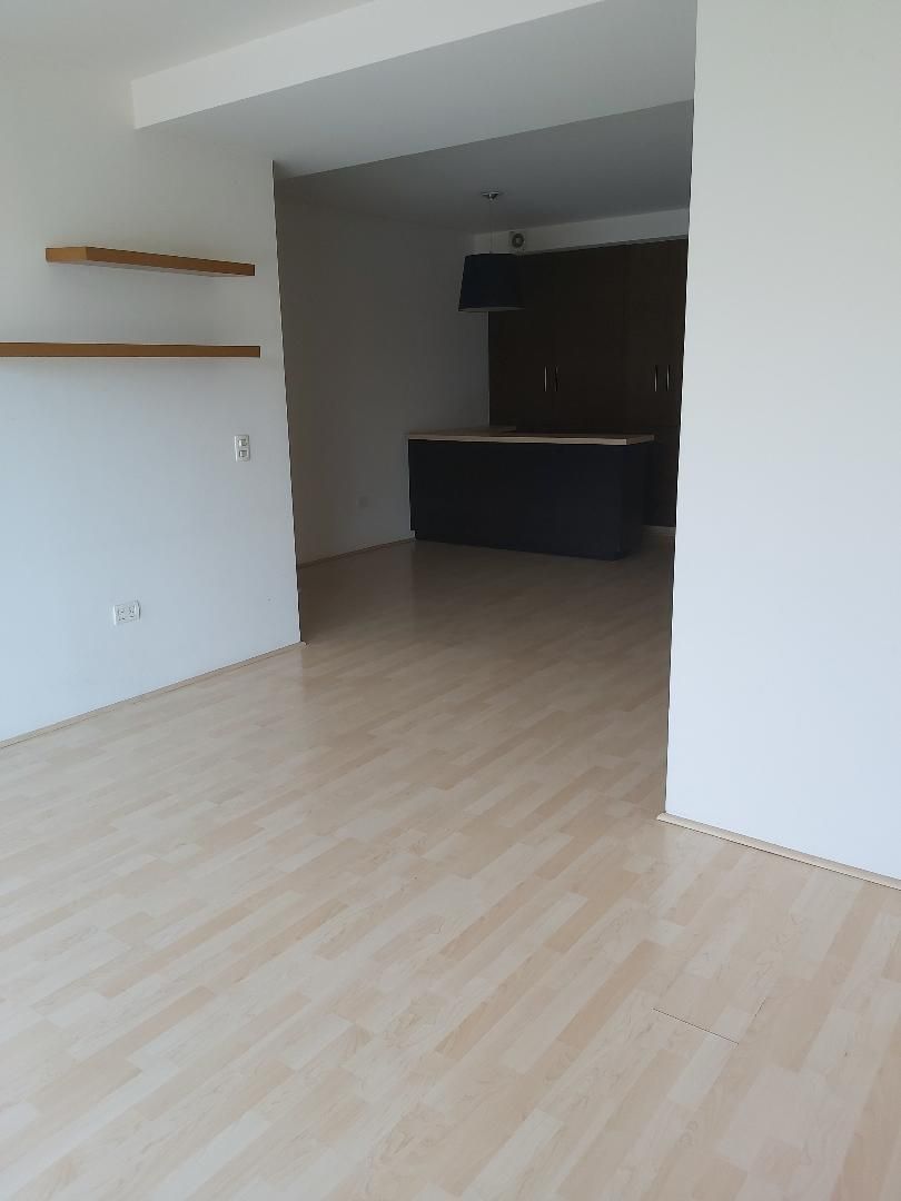 5 de 10: Estancia y cocina