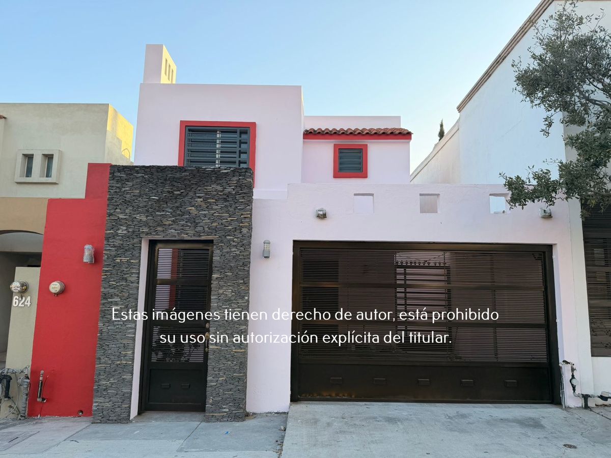 1 de 9: Casa en Venta o Renta en Las Lomas Sector Bosques
