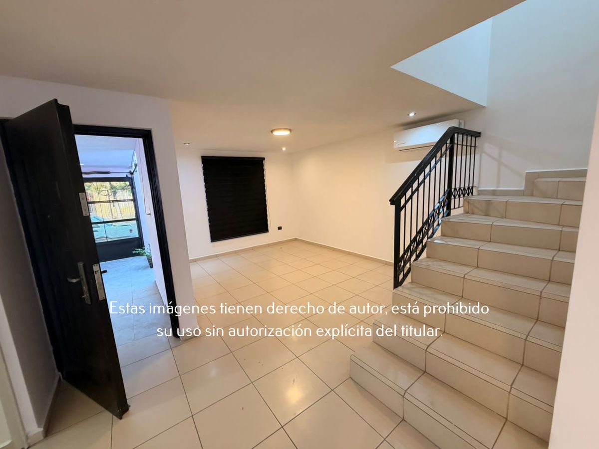 4 de 9: Casa en Venta o Renta en Las Lomas Sector Bosques