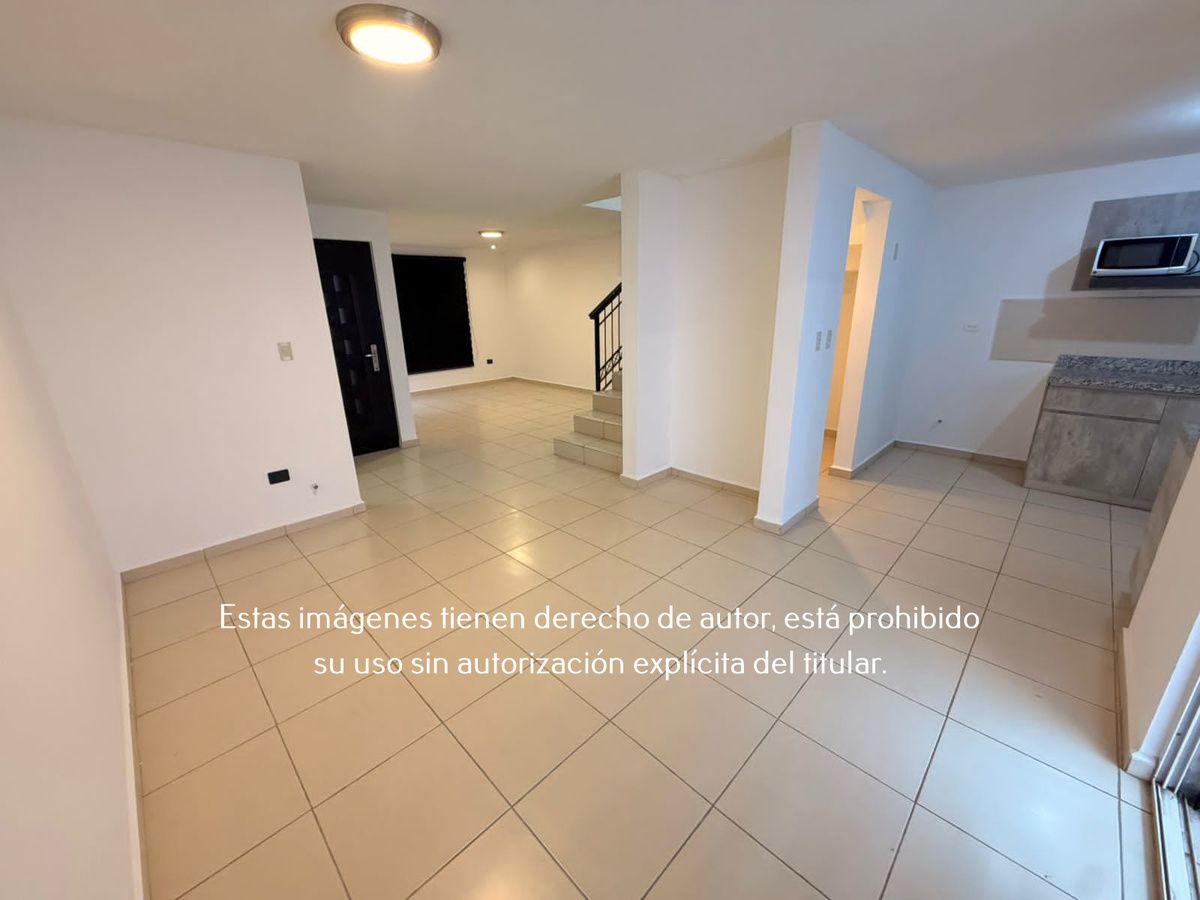 7 de 9: Casa en Venta o Renta en Las Lomas Sector Bosques