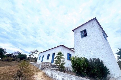 1 HA PERMACULTURE FARM San Miguel de Allende EO/KJ