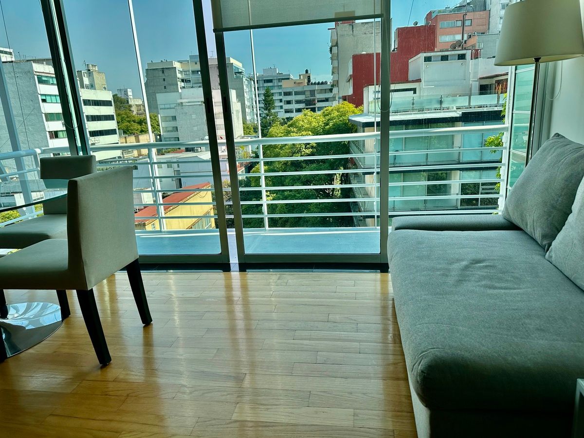 156, Calle Arquímedes, Polanco I Sección, 11550 156, Calle Arquímedes, Polanco I Sección, 11550