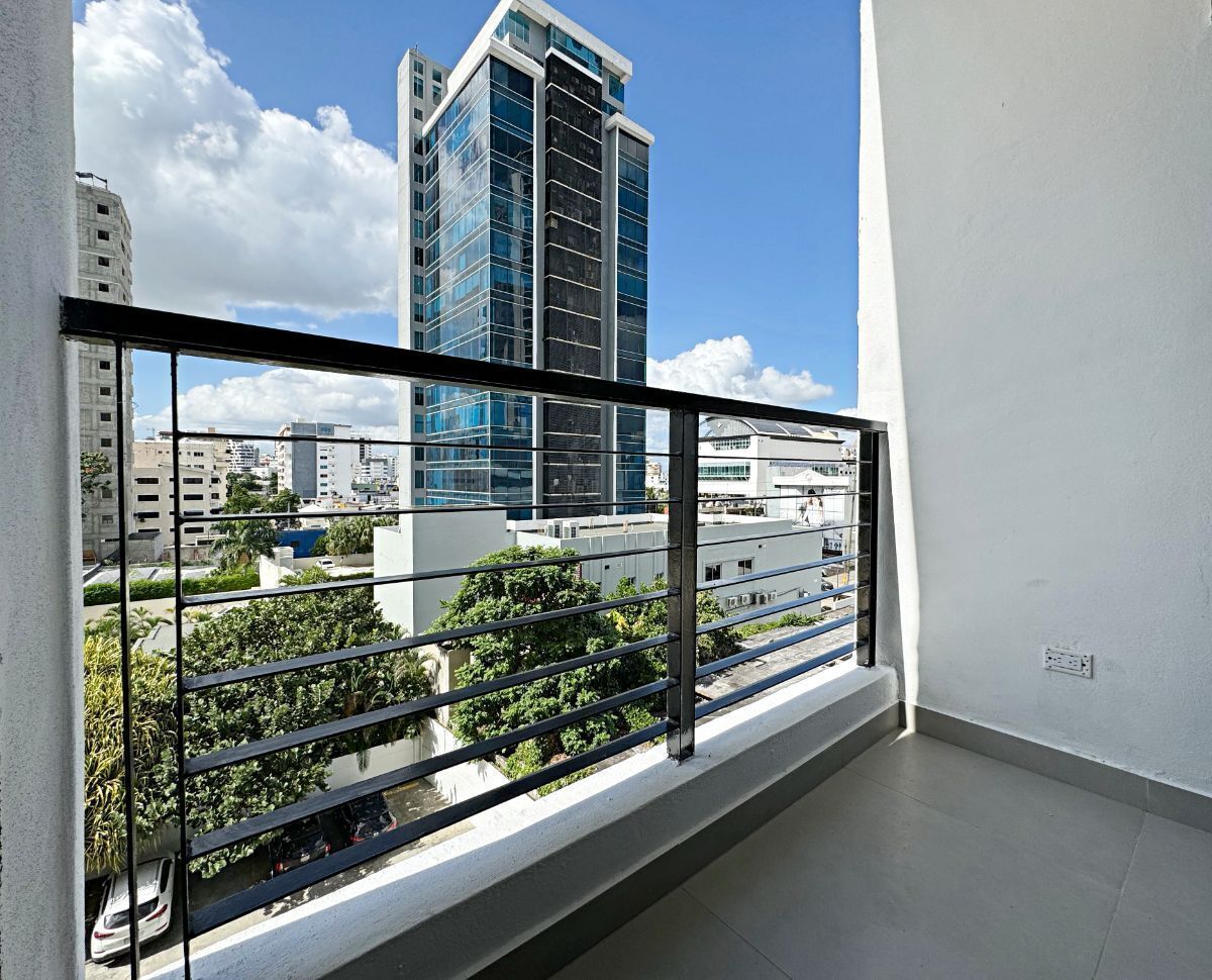 Apartamentos en Venta Ensanche Naco, Santo Domingo