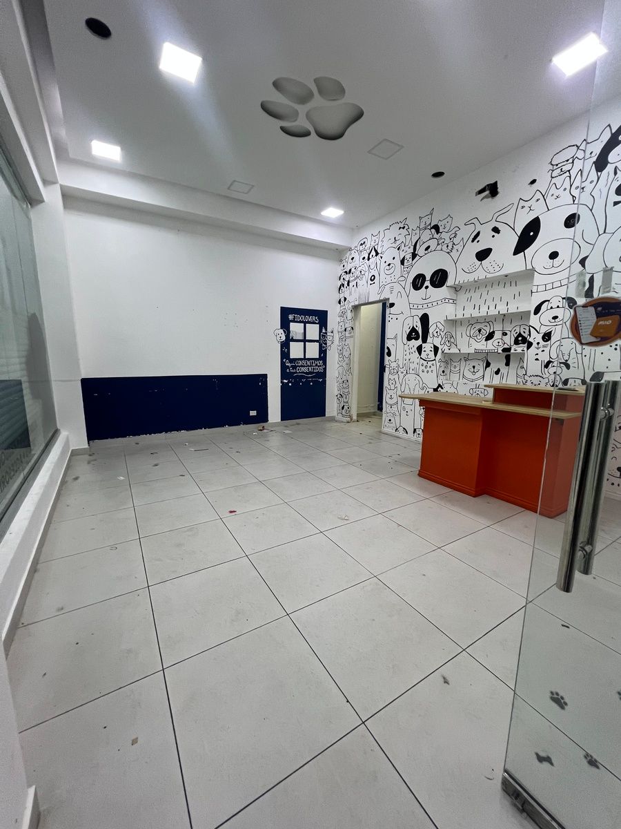 Locales en Venta El Millón, Santo Domingo