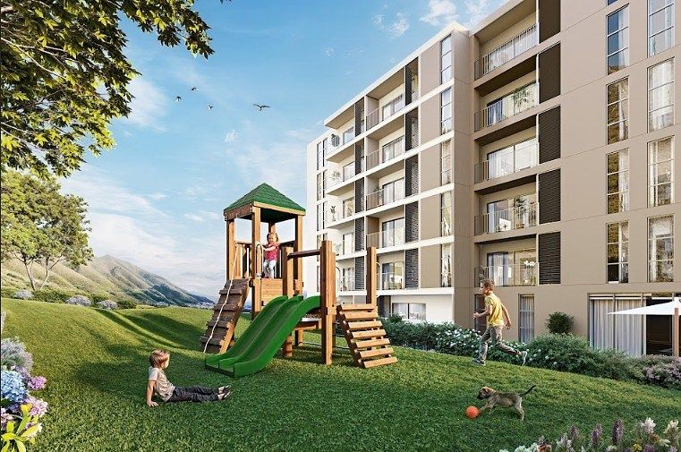 Apartamento em Colinas del Huajuco, Monterrey, foto 7 de 9
