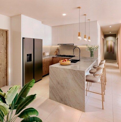Apartamento em Colinas del Huajuco, Monterrey, foto 4 de 9