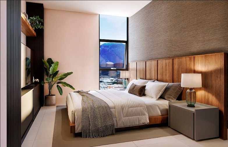 Apartamento em Colinas del Huajuco, Monterrey, foto 5 de 9