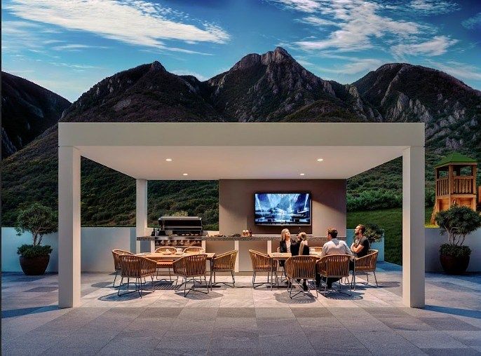Apartamento em Colinas del Huajuco, Monterrey, foto 9 de 9