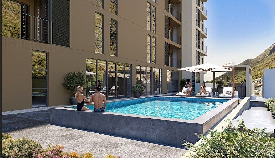 Apartamento em Colinas del Huajuco, Monterrey, foto 8 de 9