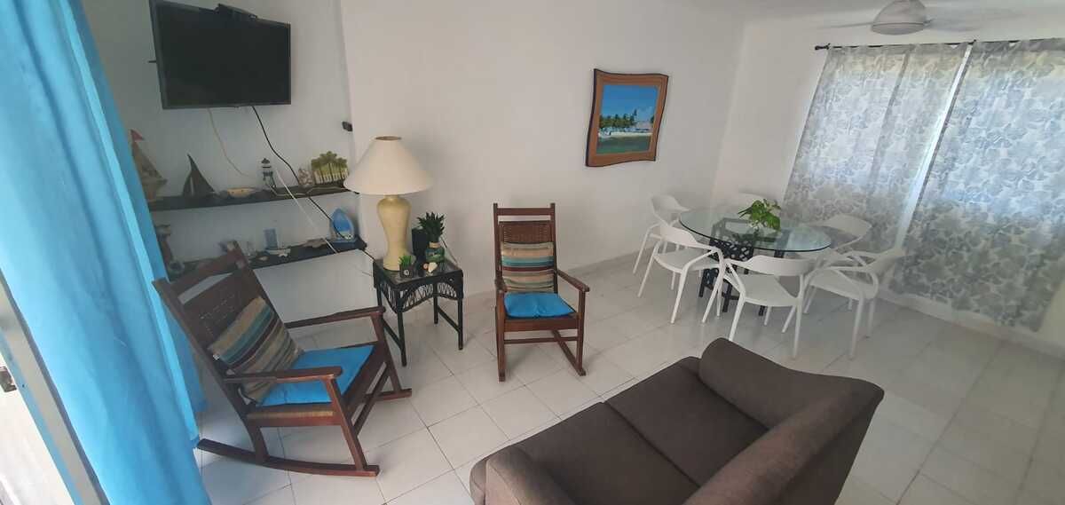 Departamento en Chicxulub Puerto, Progreso, foto 3 de 13