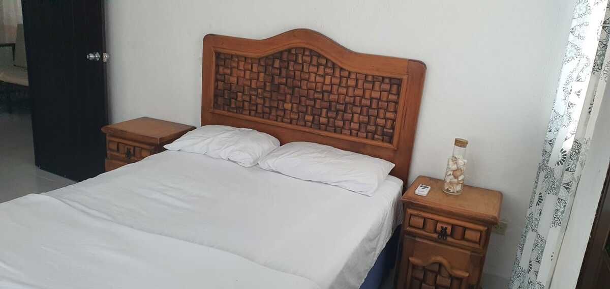 Departamento en Chicxulub Puerto, Progreso, foto 4 de 13