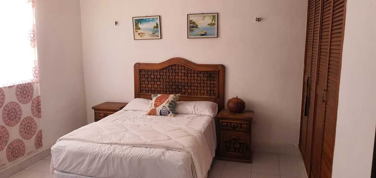 Departamento en Chicxulub Puerto, Progreso, foto 5 de 13