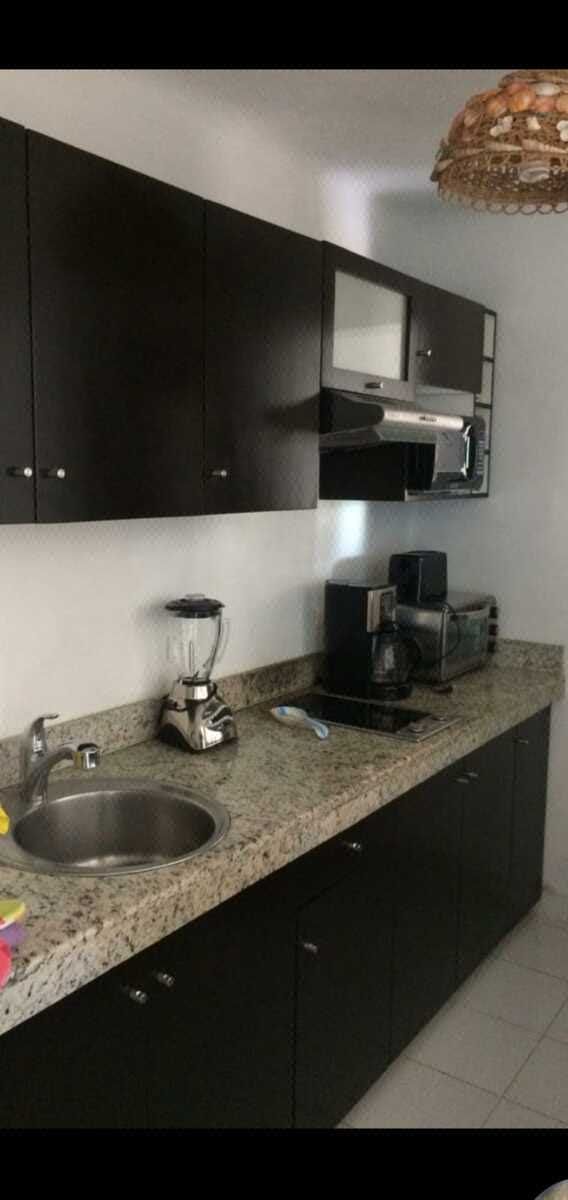 Departamento en Chicxulub Puerto, Progreso, foto 8 de 13