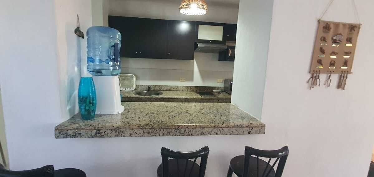 Departamento en Chicxulub Puerto, Progreso, foto 13 de 13