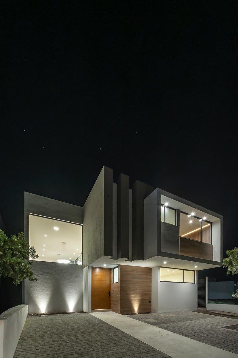 Casa em Grand Juriquilla, Querétaro, foto 4 de 30