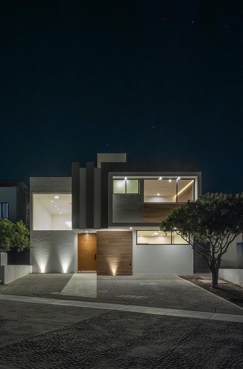 Casa em Grand Juriquilla, Querétaro, foto 3 de 30