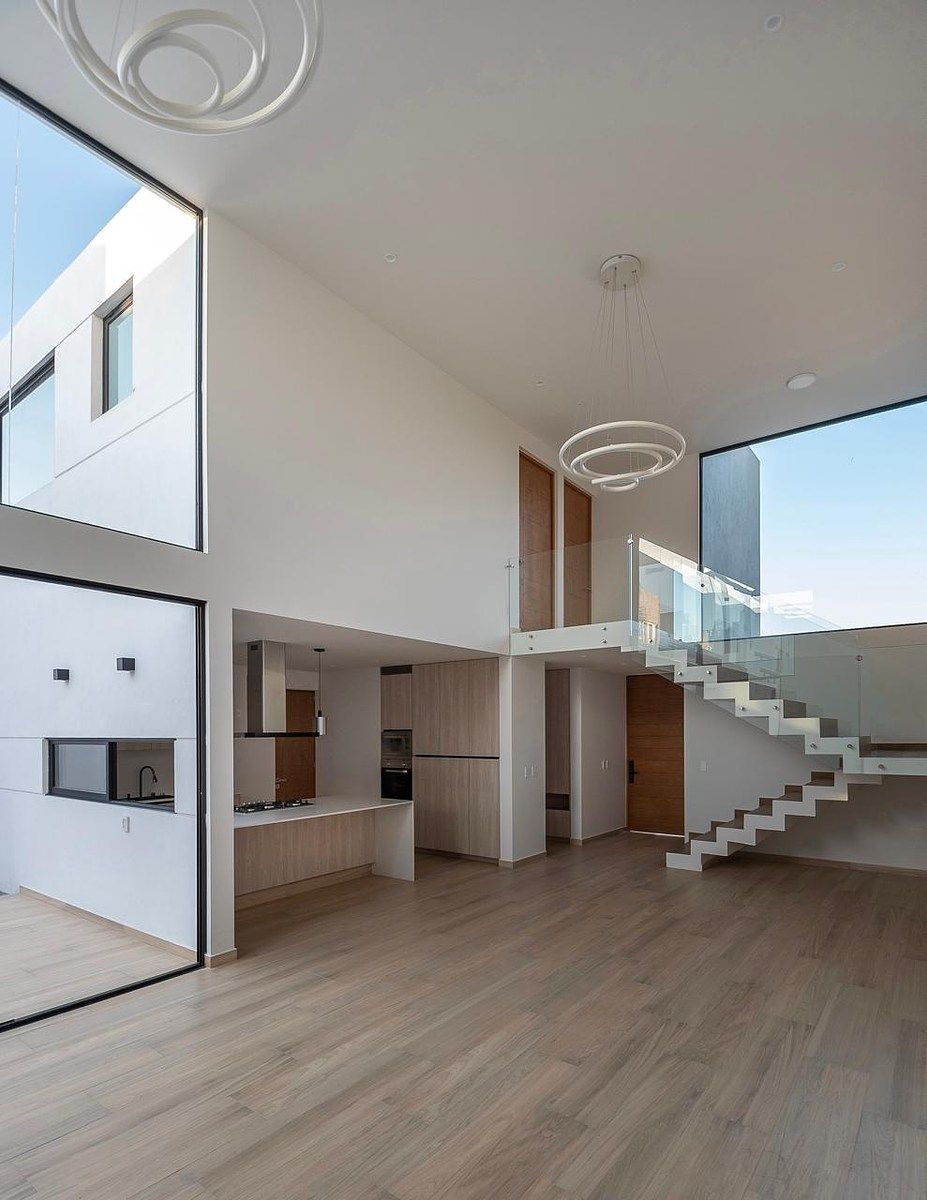 Casa em Grand Juriquilla, Querétaro, foto 5 de 30