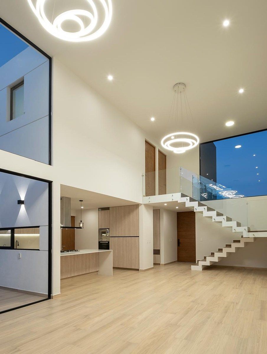 Casa em Grand Juriquilla, Querétaro, foto 6 de 30