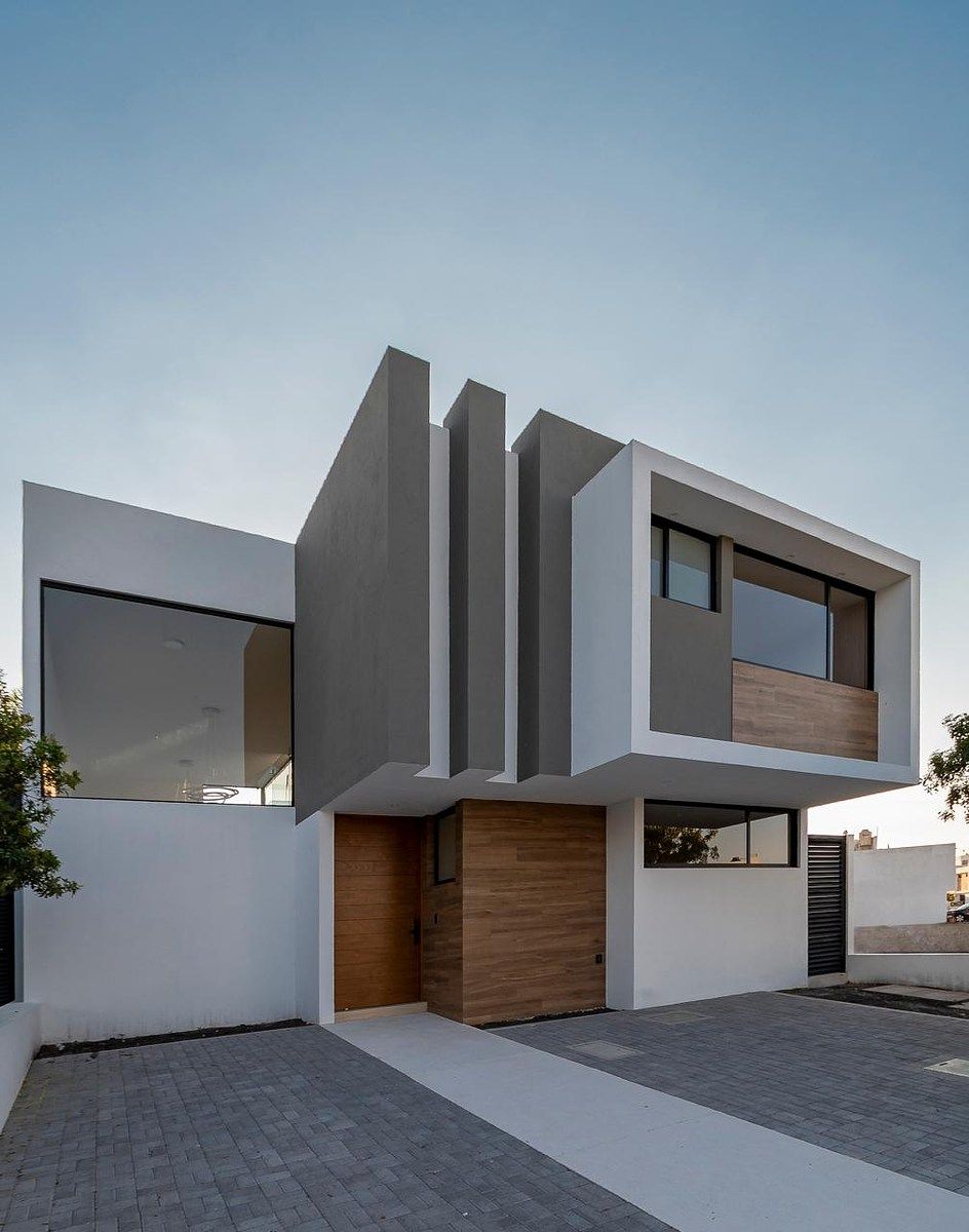 Casa em Grand Juriquilla, Querétaro, foto 2 de 30