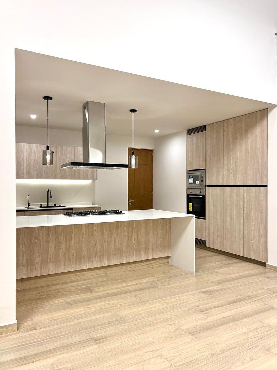 Casa em Grand Juriquilla, Querétaro, foto 9 de 30